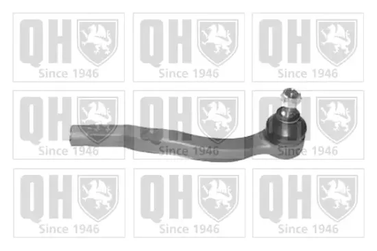 Spurstangenkopf Vorderachse rechts QUINTON HAZELL QR2225S Bild Spurstangenkopf Vorderachse rechts QUINTON HAZELL QR2225S