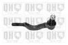Spurstangenkopf Vorderachse QUINTON HAZELL QR2309S