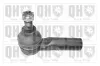 Spurstangenkopf Vorderachse QUINTON HAZELL QR2324S
