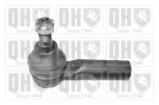 Spurstangenkopf Vorderachse QUINTON HAZELL QR2324S