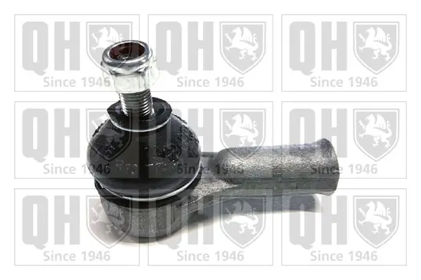 Spurstangenkopf Vorderachse QUINTON HAZELL QR2377S