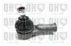 Spurstangenkopf Vorderachse QUINTON HAZELL QR2377S