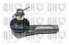Spurstangenkopf Vorderachse QUINTON HAZELL QR2396S