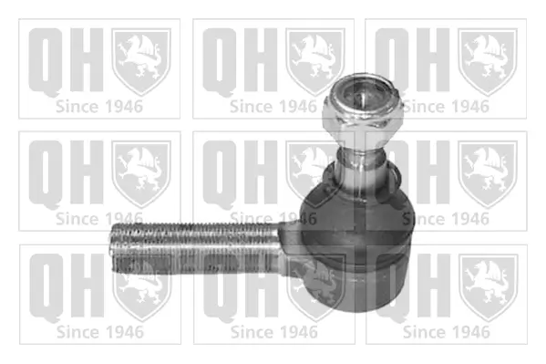 Spurstangenkopf Vorderachse rechts QUINTON HAZELL QR2397S