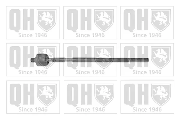 Axialgelenk, Spurstange QUINTON HAZELL QR2467S