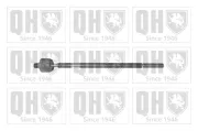Axialgelenk, Spurstange QUINTON HAZELL QR2467S
