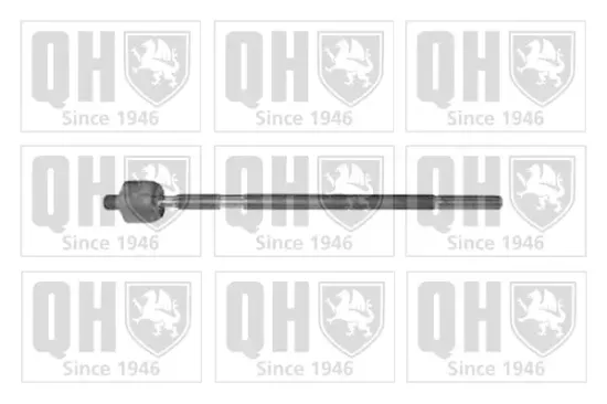 Axialgelenk, Spurstange QUINTON HAZELL QR2467S Bild Axialgelenk, Spurstange QUINTON HAZELL QR2467S