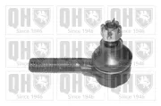 Spurstangenkopf Vorderachse QUINTON HAZELL QR2597S