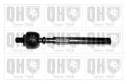 Axialgelenk, Spurstange Vorderachse QUINTON HAZELL QR2629S