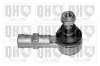 Spurstangenkopf QUINTON HAZELL QR2647S