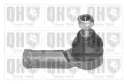 Spurstangenkopf QUINTON HAZELL QR2687S