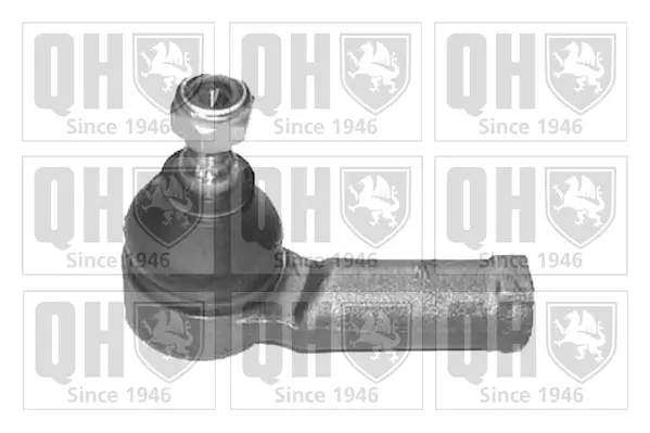 Spurstangenkopf QUINTON HAZELL QR2688S