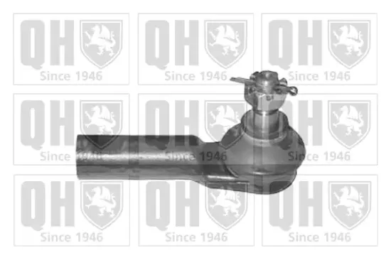 Spurstangenkopf Vorderachse QUINTON HAZELL QR2821S Bild Spurstangenkopf Vorderachse QUINTON HAZELL QR2821S