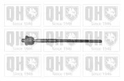 Axialgelenk, Spurstange Vorderachse QUINTON HAZELL QR2833S