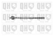 Axialgelenk, Spurstange Vorderachse QUINTON HAZELL QR2834S