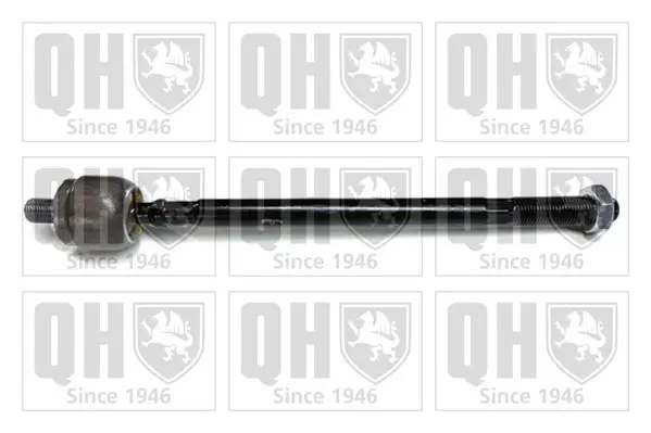 Axialgelenk, Spurstange Vorderachse QUINTON HAZELL QR2836S