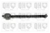 Axialgelenk, Spurstange Vorderachse QUINTON HAZELL QR2836S