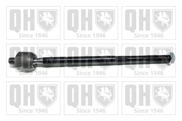 Axialgelenk, Spurstange Vorderachse QUINTON HAZELL QR2857S