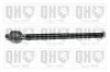 Axialgelenk, Spurstange Vorderachse QUINTON HAZELL QR2857S