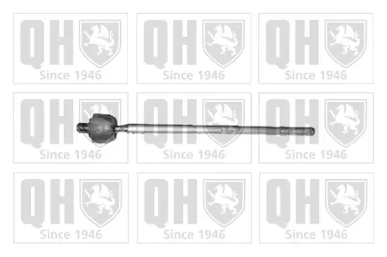 Axialgelenk, Spurstange Vorderachse QUINTON HAZELL QR2859S Bild Axialgelenk, Spurstange Vorderachse QUINTON HAZELL QR2859S