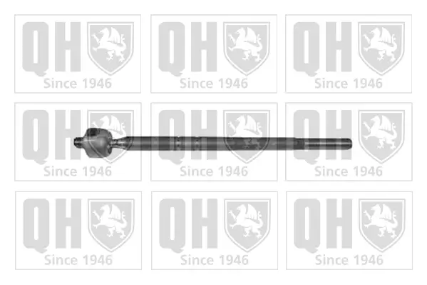 Axialgelenk, Spurstange Vorderachse QUINTON HAZELL QR2863S