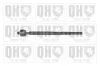 Axialgelenk, Spurstange Vorderachse QUINTON HAZELL QR2863S