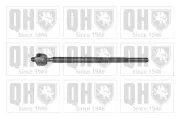 Axialgelenk, Spurstange Vorderachse QUINTON HAZELL QR2863S