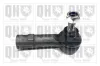 Spurstangenkopf Vorderachse links QUINTON HAZELL QR2865S