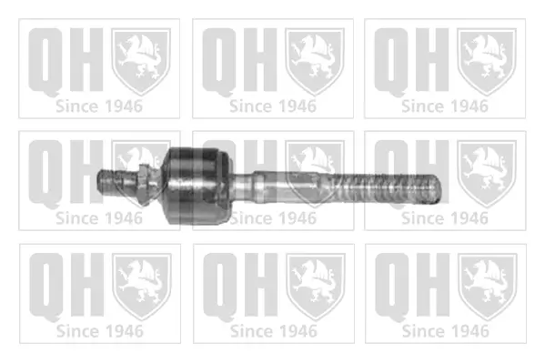 Axialgelenk, Spurstange Vorderachse QUINTON HAZELL QR2868S
