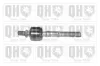Axialgelenk, Spurstange Vorderachse QUINTON HAZELL QR2868S
