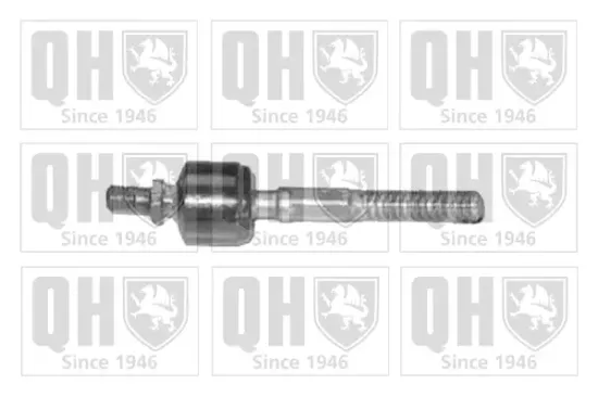 Axialgelenk, Spurstange Vorderachse QUINTON HAZELL QR2868S Bild Axialgelenk, Spurstange Vorderachse QUINTON HAZELL QR2868S