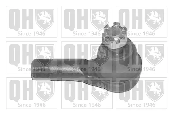 Spurstangenkopf QUINTON HAZELL QR2904S