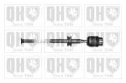 Axialgelenk, Spurstange Vorderachse QUINTON HAZELL QR2937S