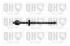 Axialgelenk, Spurstange Vorderachse QUINTON HAZELL QR2938S