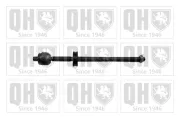Axialgelenk, Spurstange Vorderachse QUINTON HAZELL QR2938S