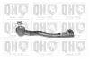Spurstangenkopf Vorderachse links QUINTON HAZELL QR2998S