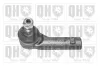 Spurstangenkopf Vorderachse links QUINTON HAZELL QR3056S