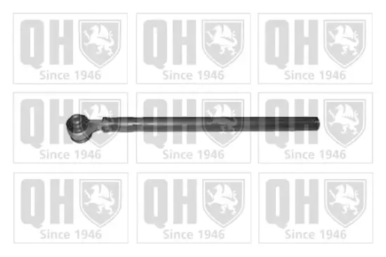 Axialgelenk, Spurstange Vorderachse rechts QUINTON HAZELL QR3071S Bild Axialgelenk, Spurstange Vorderachse rechts QUINTON HAZELL QR3071S