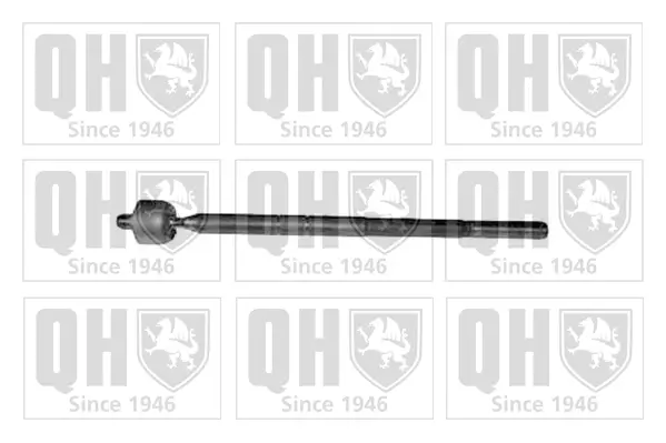 Axialgelenk, Spurstange Vorderachse QUINTON HAZELL QR3089S