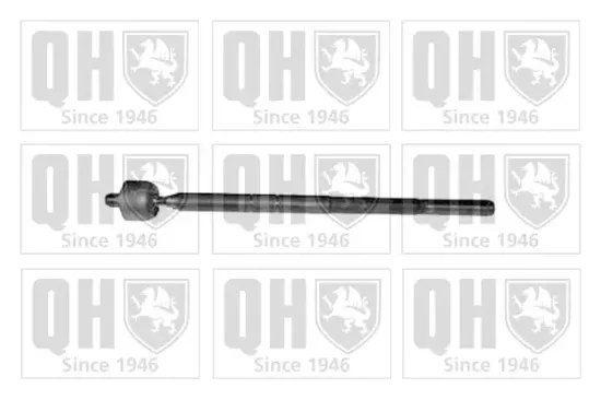 Axialgelenk, Spurstange Vorderachse QUINTON HAZELL QR3089S Bild Axialgelenk, Spurstange Vorderachse QUINTON HAZELL QR3089S