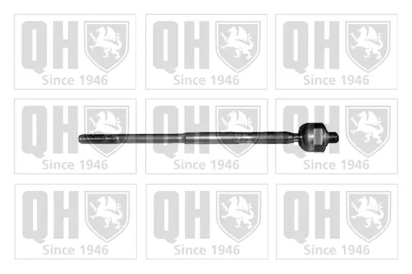 Axialgelenk, Spurstange Vorderachse QUINTON HAZELL QR3162S