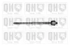 Axialgelenk, Spurstange Vorderachse QUINTON HAZELL QR3162S