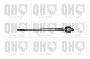 Axialgelenk, Spurstange Vorderachse QUINTON HAZELL QR3162S