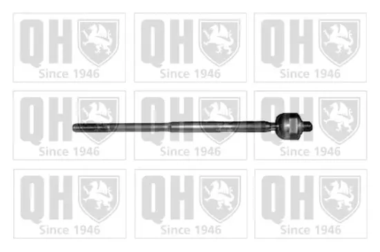 Axialgelenk, Spurstange Vorderachse QUINTON HAZELL QR3162S Bild Axialgelenk, Spurstange Vorderachse QUINTON HAZELL QR3162S
