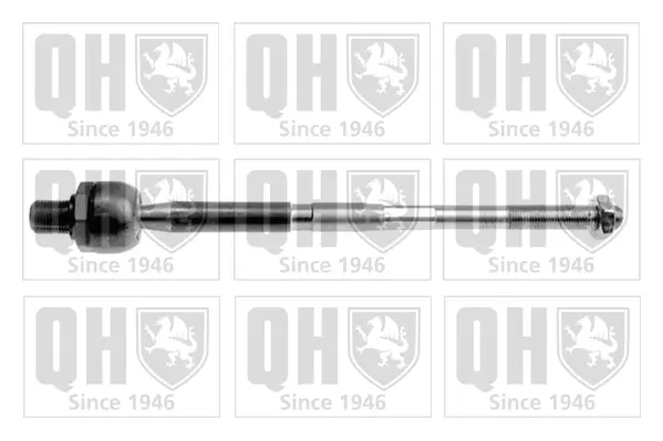 Axialgelenk, Spurstange QUINTON HAZELL QR3298S