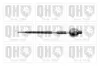 Axialgelenk, Spurstange Vorderachse QUINTON HAZELL QR3317S