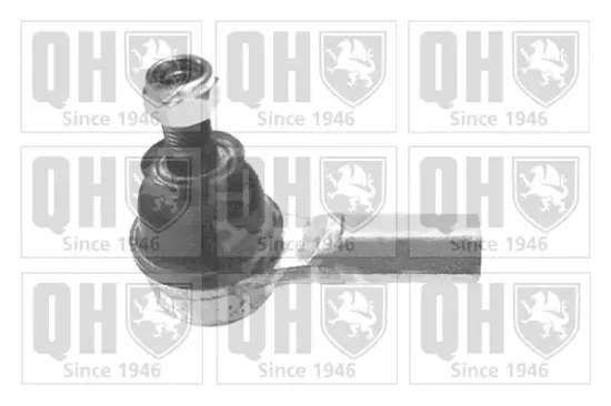 Spurstangenkopf QUINTON HAZELL QR3320S Bild Spurstangenkopf QUINTON HAZELL QR3320S