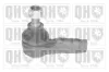 Spurstangenkopf Vorderachse QUINTON HAZELL QR3321S