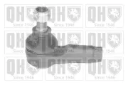 Spurstangenkopf Vorderachse QUINTON HAZELL QR3321S
