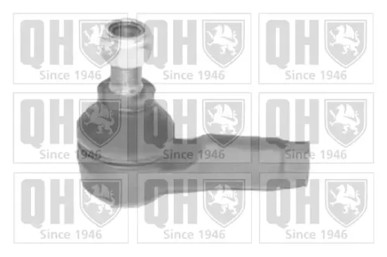 Spurstangenkopf Vorderachse QUINTON HAZELL QR3321S Bild Spurstangenkopf Vorderachse QUINTON HAZELL QR3321S